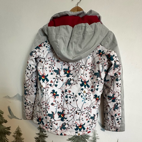 Fall winter jacket - Picture 2 of 5